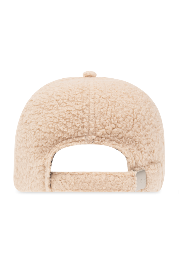 Iro ‘Greb’ baseball cap Women's Accessories Vitkac